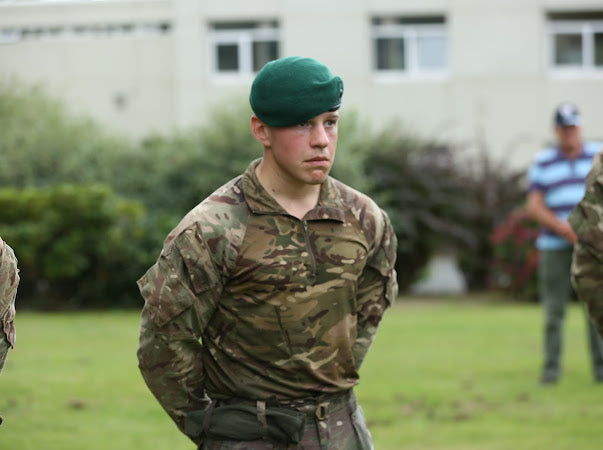 Military Fitness Training