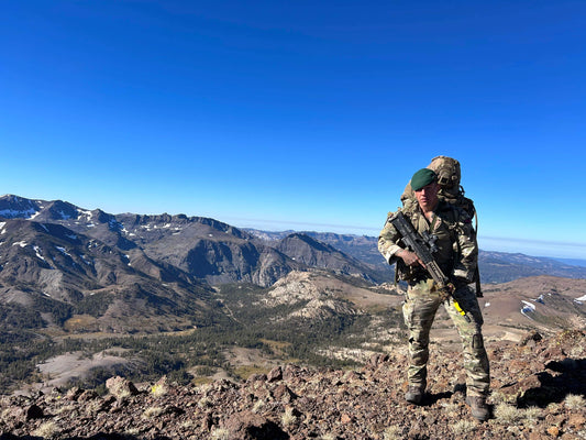 Royal Marine Application Handbook