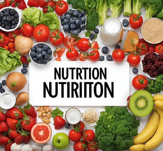Nutrition Fundamentals