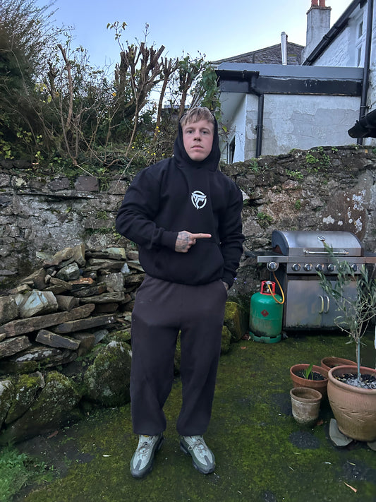TegsCoaching Hoodie