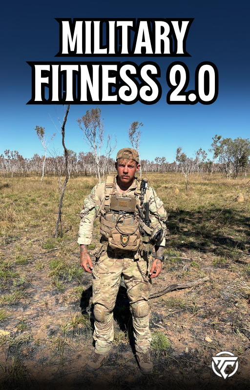Military Fitness V2